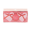 FELT HEART BANNER