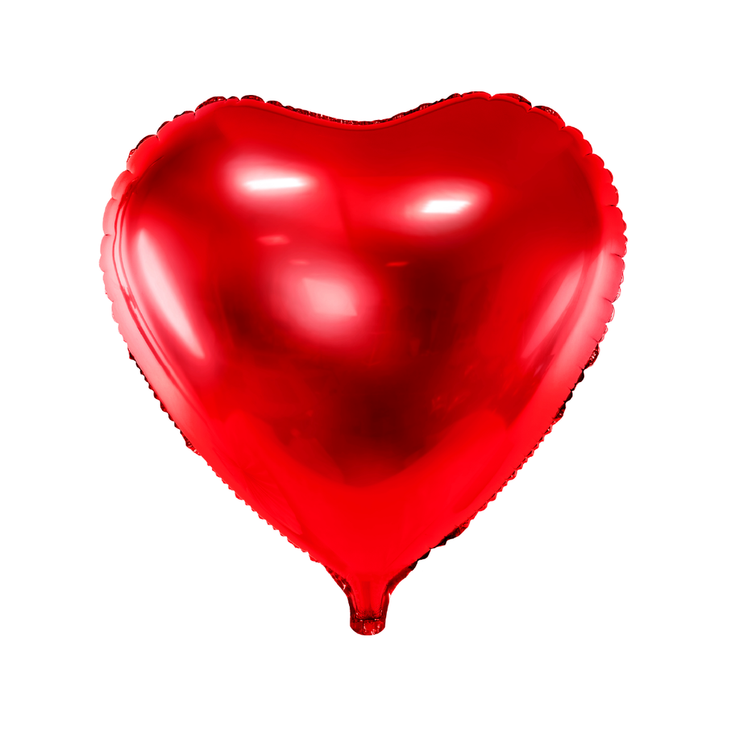 Surprise Box 3 Heart Balloons (Pink & Red Set) – Personalize 1 Balloon (copy)