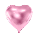 Surprise Box 3 Heart Balloons (Red & Pink Set) – Personalize 1 Balloon