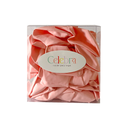 Macaroon Pink 25 cm (30 Pieces)