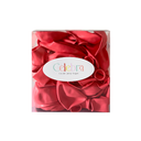 Macaroon Red Latex Balloon (30 Pieces)