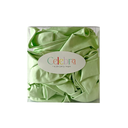 Macaroon Green Latex Balloon (30 Pieces)