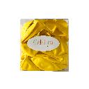 Yellow Latex Balloon