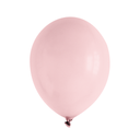 Macaroon Pink Latex Balloon