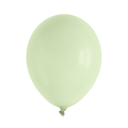 Macaroon Green Latex Balloon