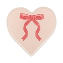 BOW HEART TRAY