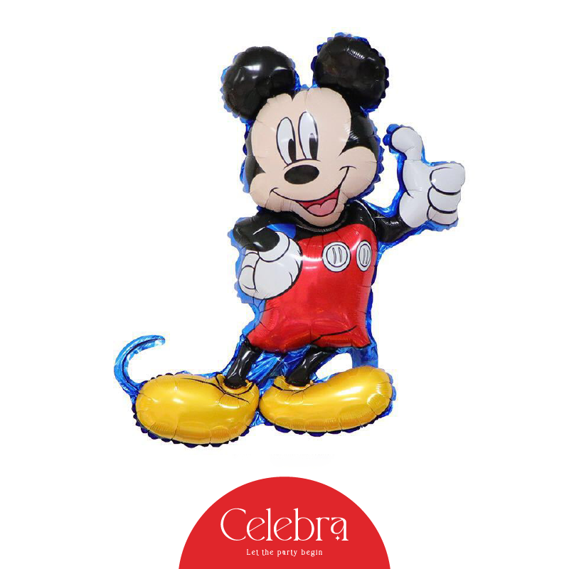 Mickey Balloon