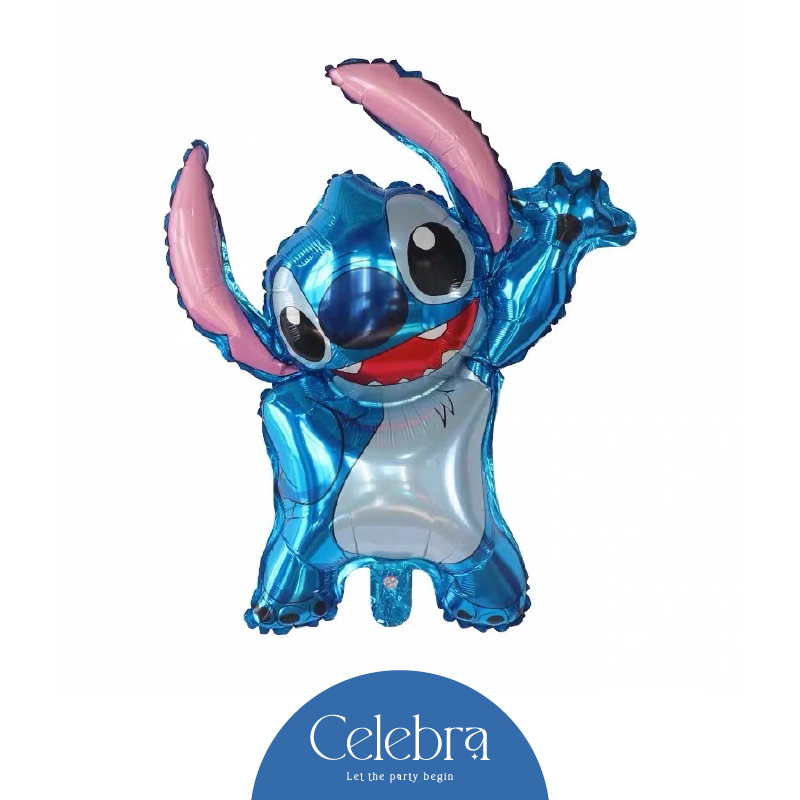 Stitch Balloon