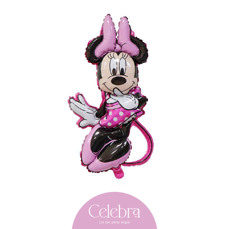 Minnie Balloon