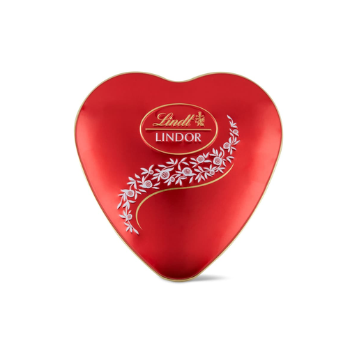 Lindt Lindor Chocolate · Milk 62g