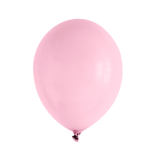 Macaroon Fuchsia Latex Balloon