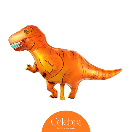 [D02] T-REX Balloon