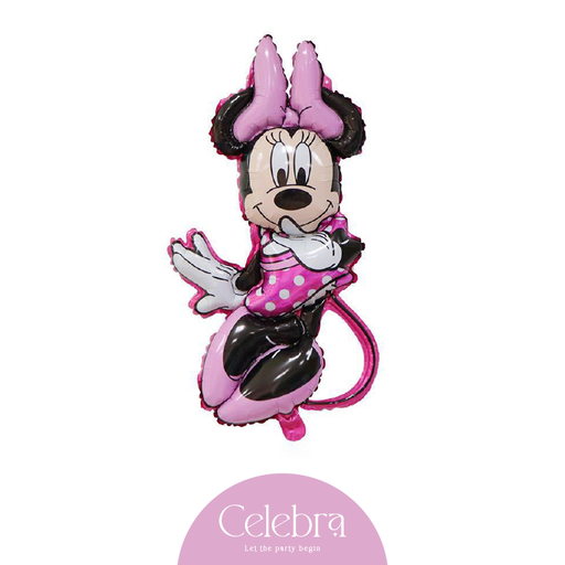 [F0008] Minnie Balloon