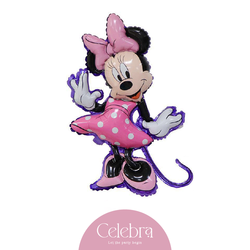 [F0007] Minnie Balloon