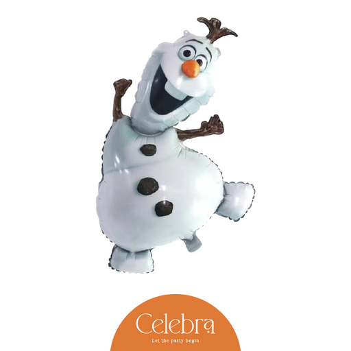 [FR01] Olaf Balloon