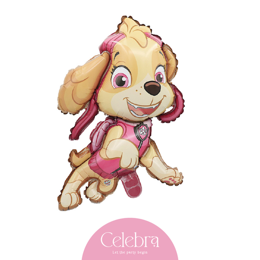 [PP05] Skye Paw Patrol Balloon