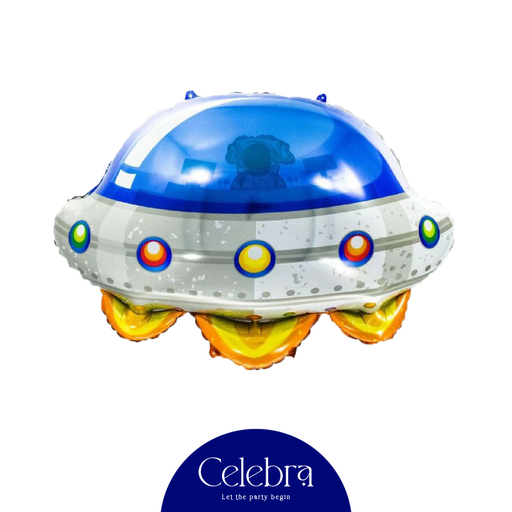 [SP001] UFO Balloon