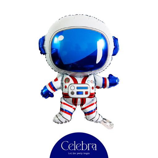 [SP002] Astronaut  Balloon
