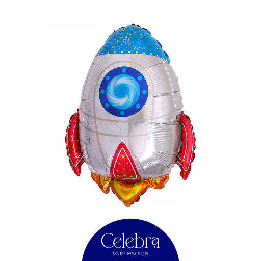 [SP003] Rocket  Balloon