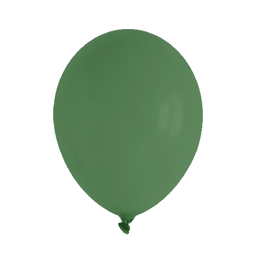 Eucalyptus Latex Balloon